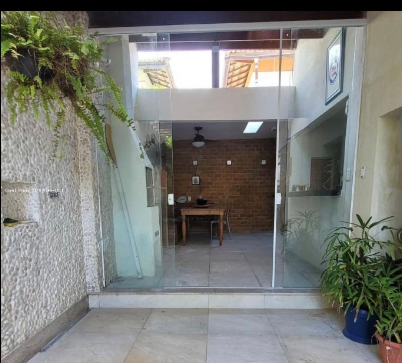 Casa de Condomínio, 4 quartos - Foto 8