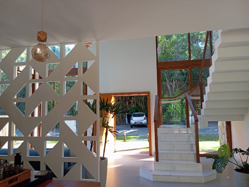 Casa de Condomínio, 4 quartos - Foto 66