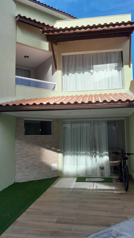 Casa de Condomínio, 4 quartos - Foto 7