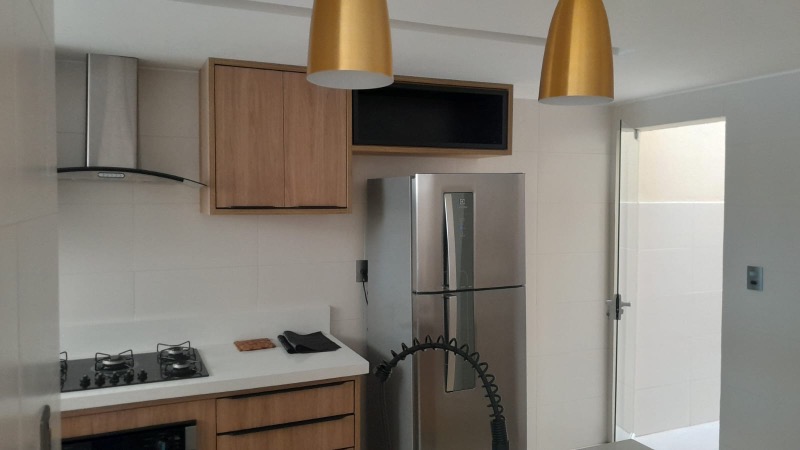 Casa de Condomínio, 4 quartos - Foto 10