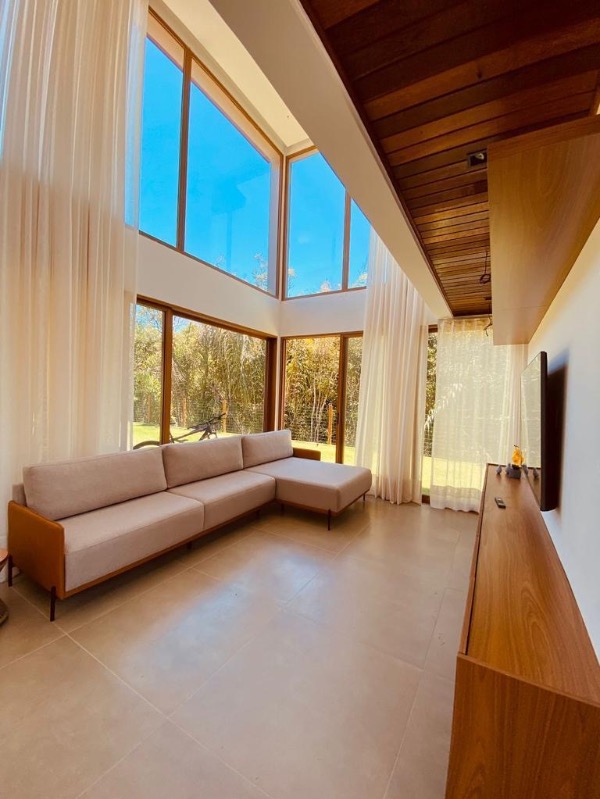 Casa de Condomínio, 4 quartos - Foto 3