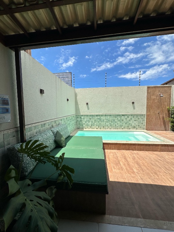 Casa de Condomínio, 2 quartos - Foto 23