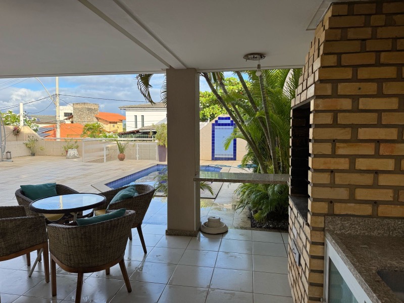 Casa, 5 quartos - Foto 14