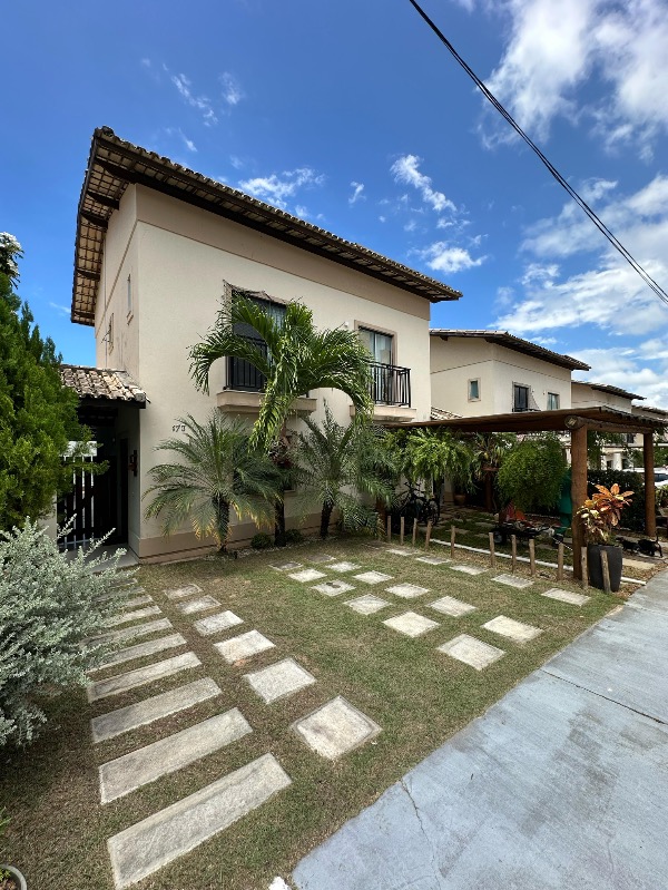 Casa de Condomínio, 2 quartos - Foto 1