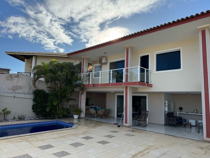 Casa, 5 quartos - Foto 2