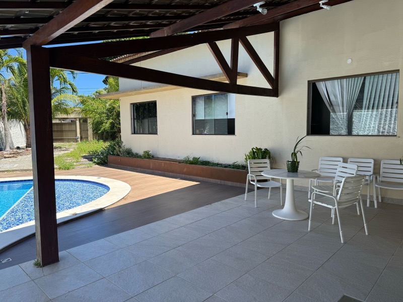 Casa de Condomínio, 5 quartos - Foto 24