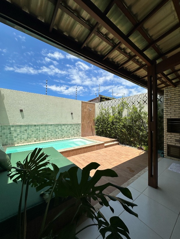 Casa de Condomínio, 2 quartos - Foto 22