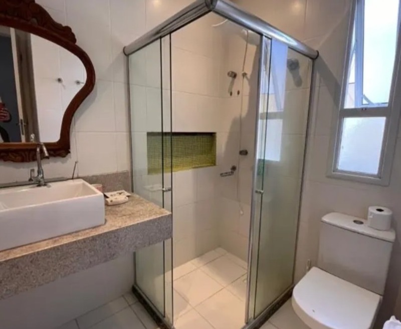 Casa de Condomínio, 4 quartos - Foto 21