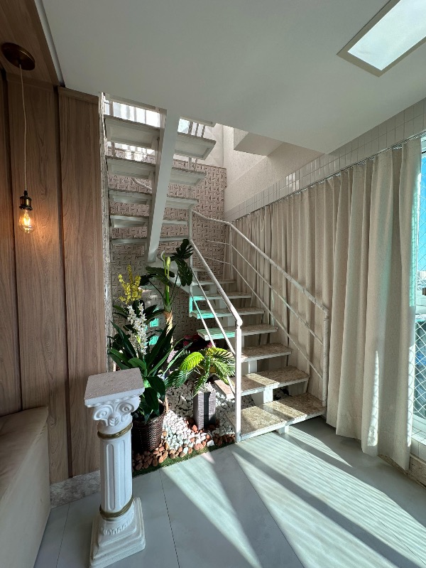 Cobertura, 3 quartos, 206 m² - Foto 17