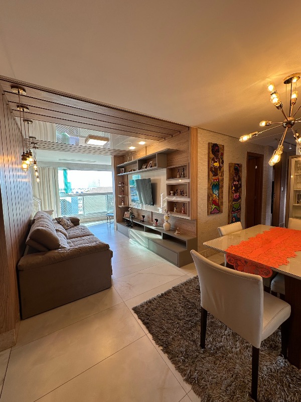 Cobertura, 3 quartos, 206 m² - Foto 19