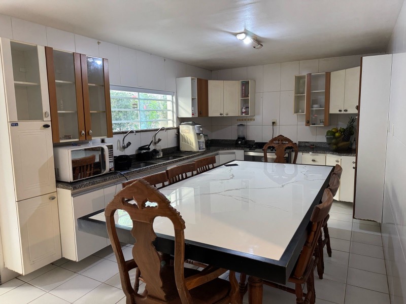 Casa, 5 quartos - Foto 4