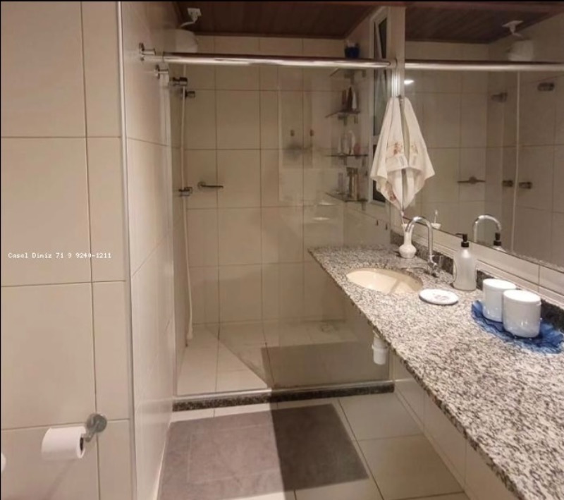 Casa de Condomínio, 4 quartos - Foto 6