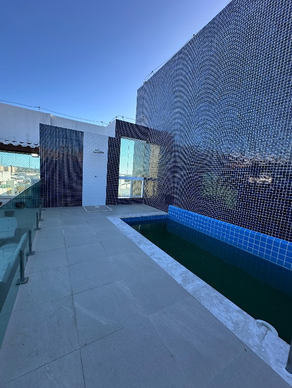 Cobertura, 3 quartos, 206 m² - Foto 10
