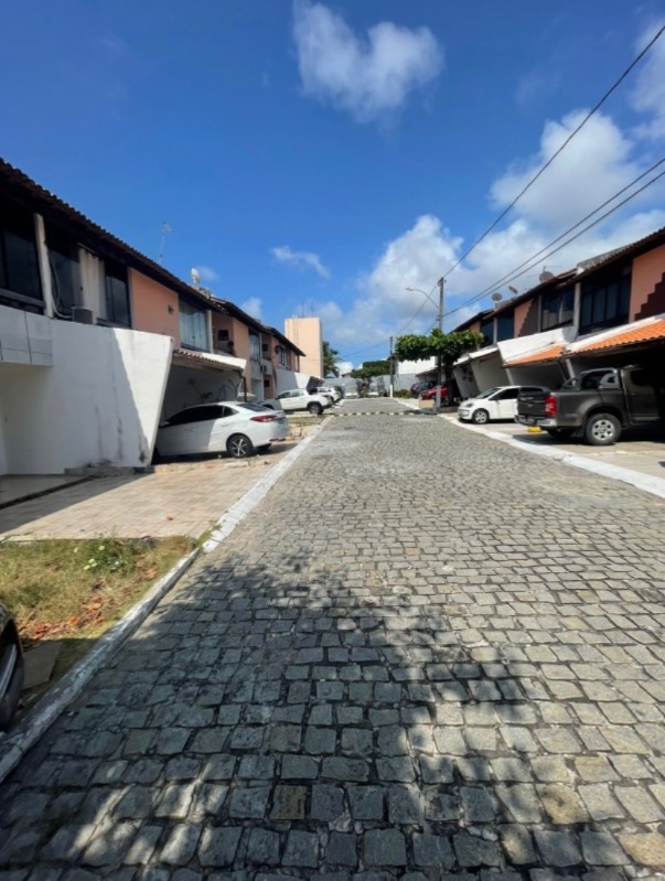 Casa de Condomínio, 3 quartos - Foto 15