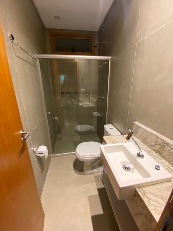 Casa de Condomínio, 4 quartos - Foto 15