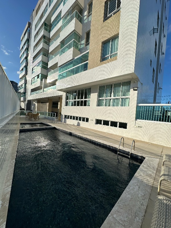 Cobertura, 3 quartos, 206 m² - Foto 1