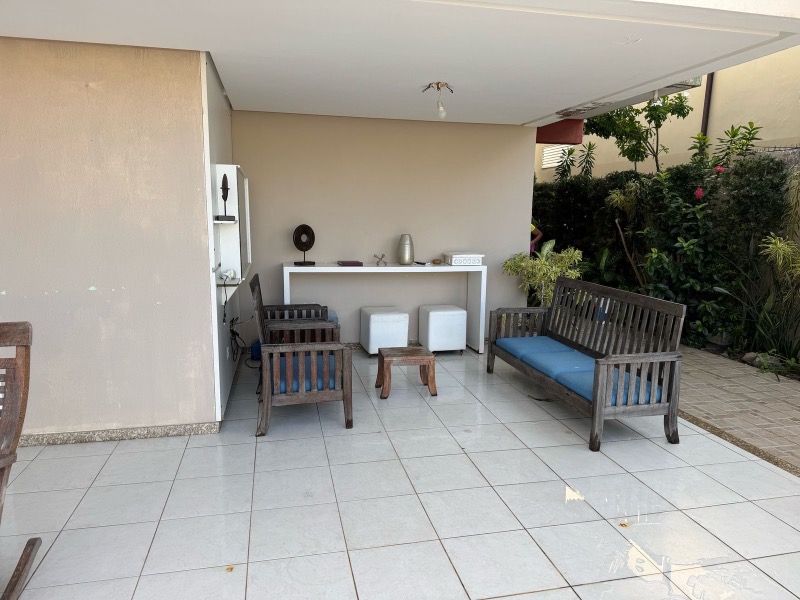 Casa, 5 quartos - Foto 16