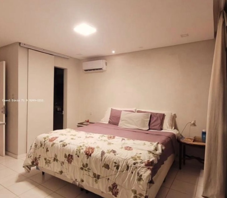 Casa de Condomínio, 4 quartos - Foto 7