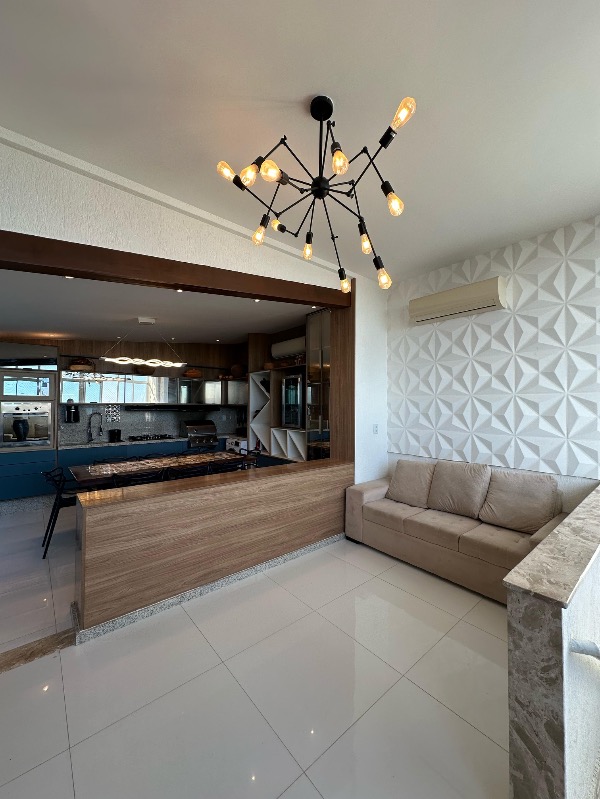 Cobertura, 3 quartos, 206 m² - Foto 9