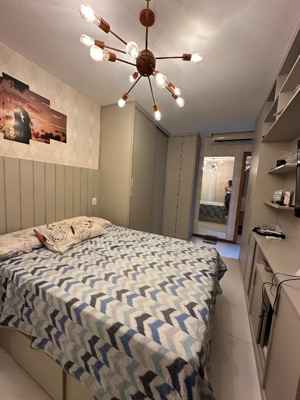 Cobertura, 3 quartos, 206 m² - Foto 30