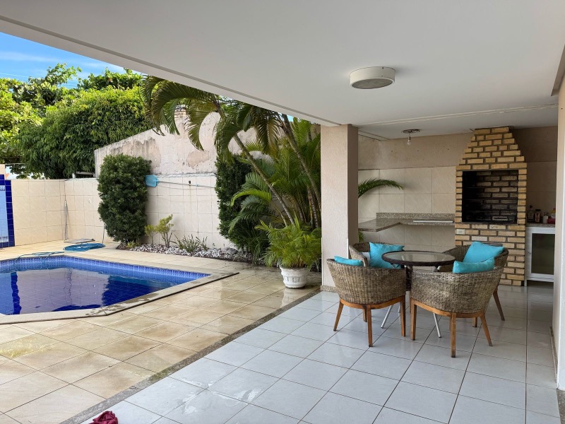 Casa, 5 quartos - Foto 10