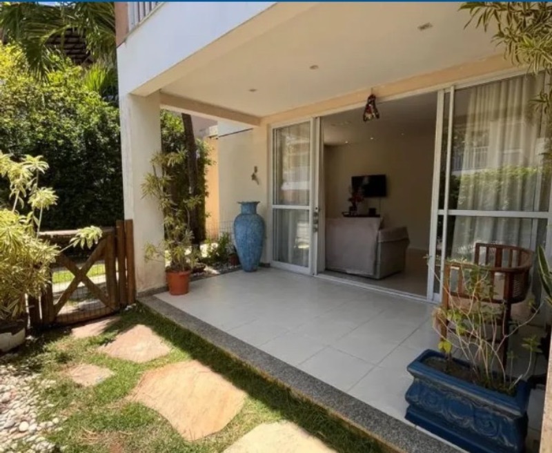 Casa de Condomínio, 4 quartos - Foto 17