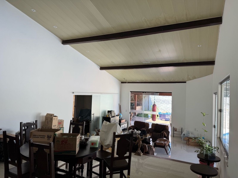Casa de Condomínio, 5 quartos - Foto 9
