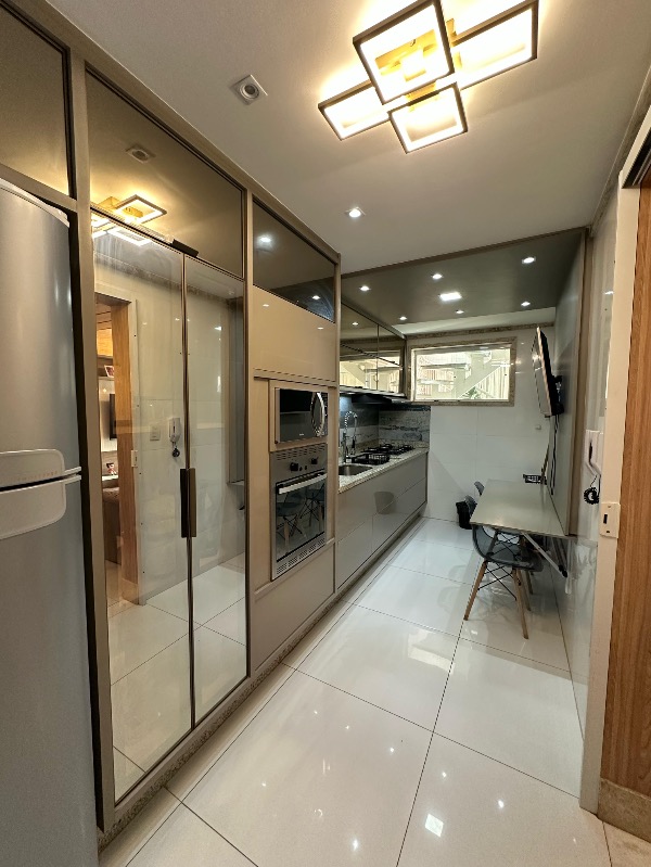 Cobertura, 3 quartos, 206 m² - Foto 14
