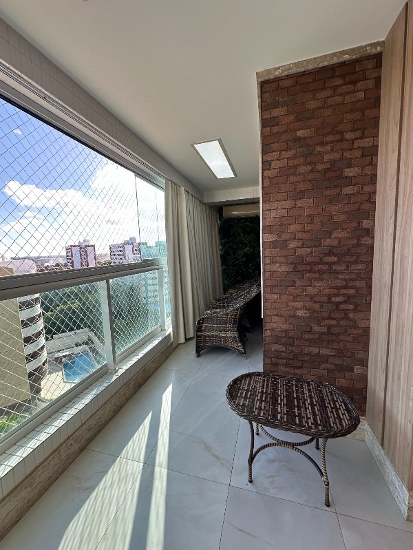 Cobertura, 3 quartos, 206 m² - Foto 15