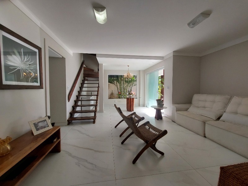 Casa de Condomínio, 4 quartos - Foto 41