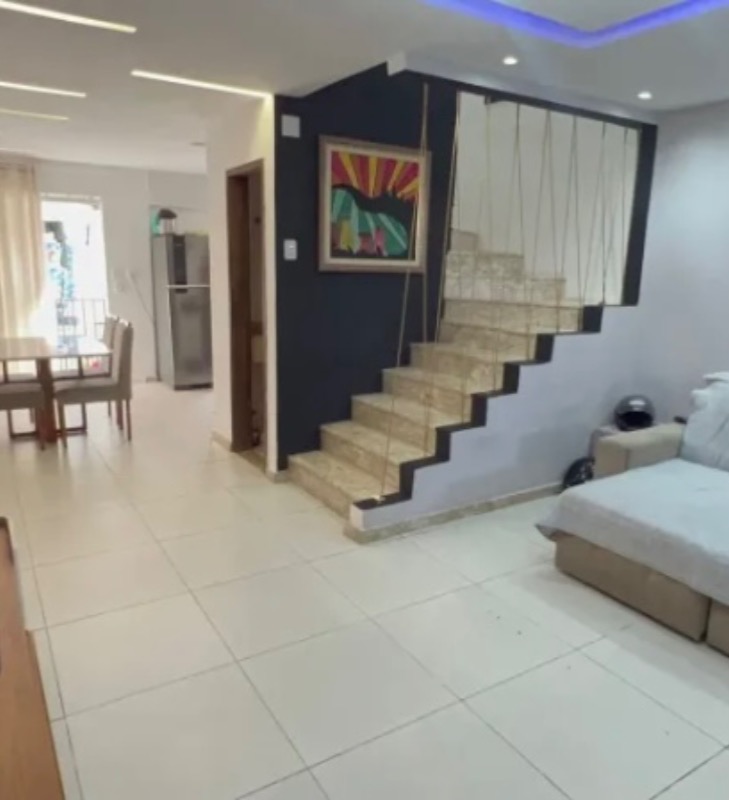 Casa, 2 quartos - Foto 4