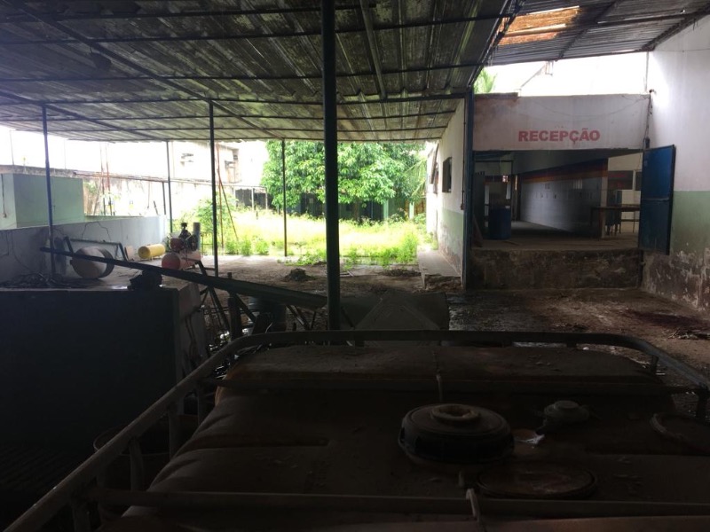 Depósito-Galpão, 800 m² - Foto 9