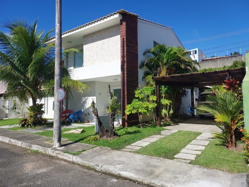 Casa de Condomínio, 4 quartos - Foto 43