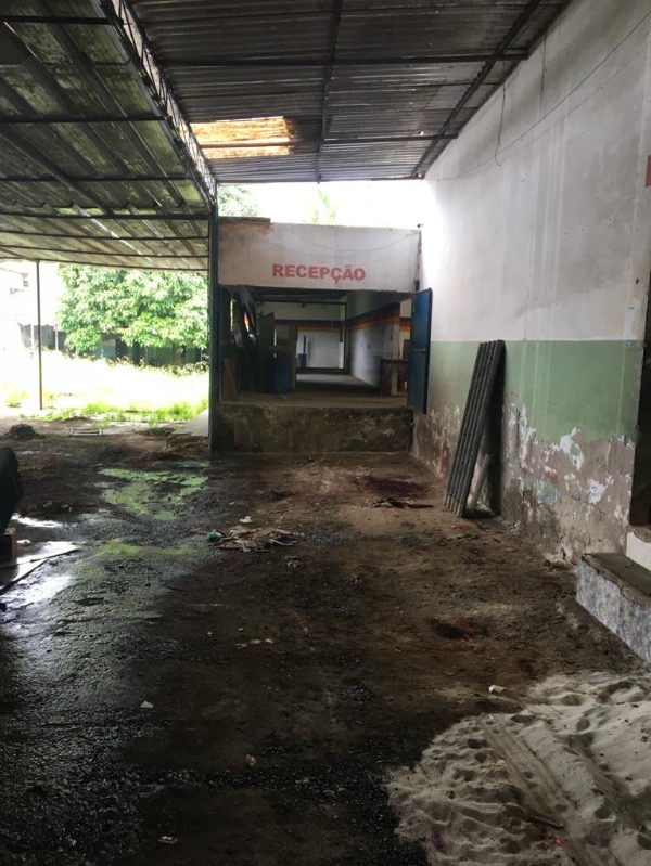 Depósito-Galpão, 800 m² - Foto 8