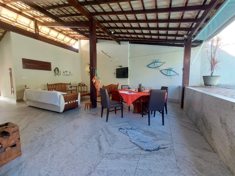 Casa de Condomínio, 4 quartos - Foto 27