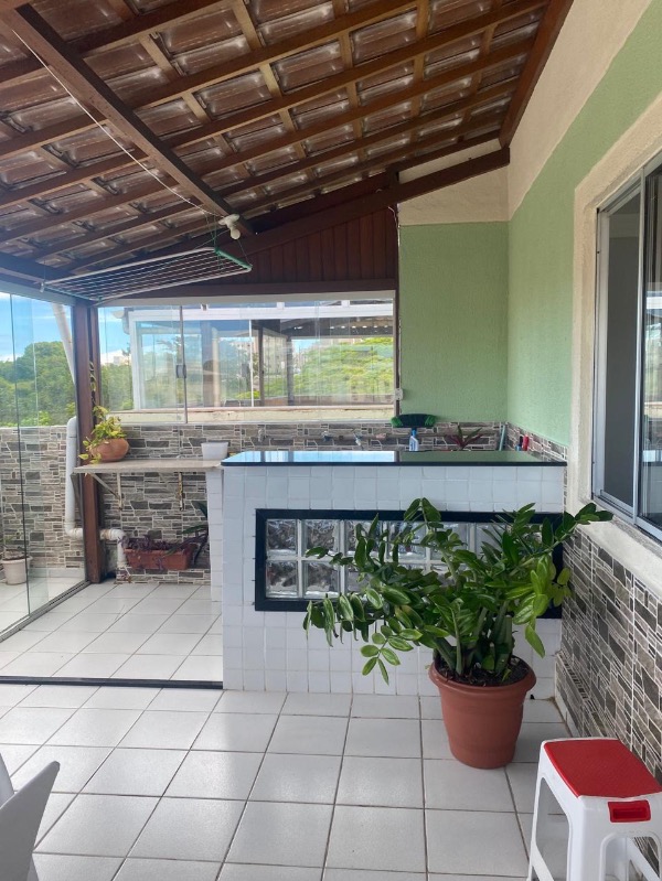 Cobertura, 3 quartos, 102 m² - Foto 22