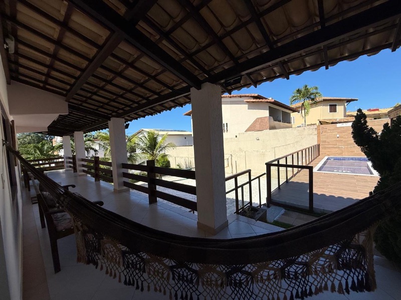 Casa de Condomínio, 5 quartos - Foto 22