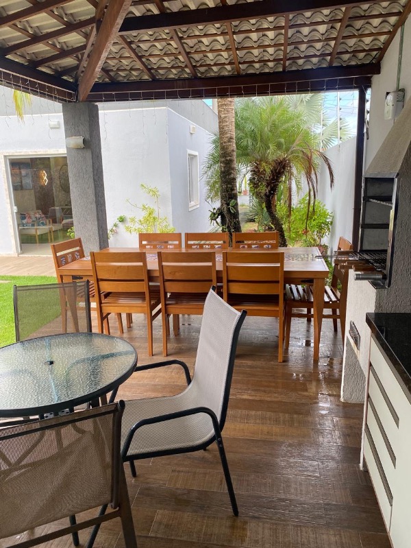 Casa, 3 quartos - Foto 7
