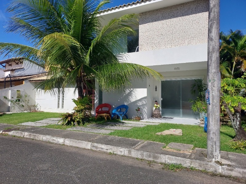 Casa de Condomínio, 4 quartos - Foto 44