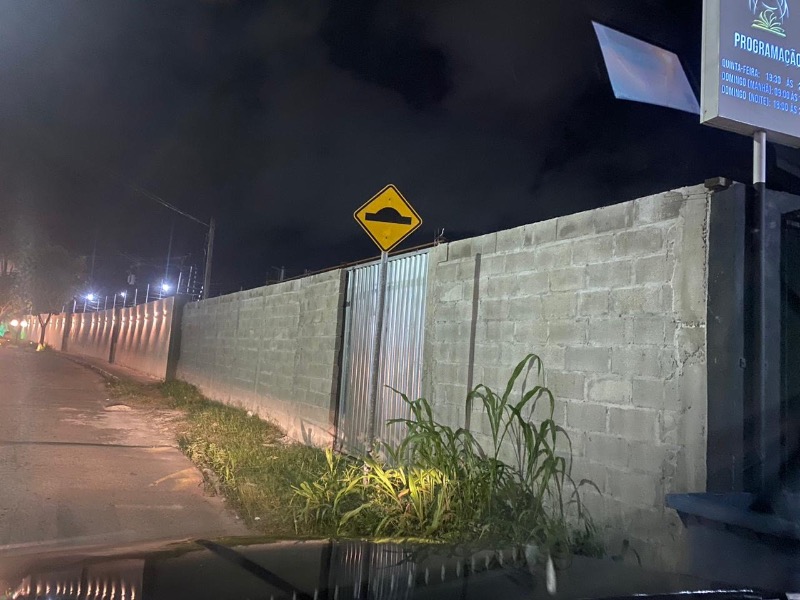 Loteamento e Condomínio, 2150 m² - Foto 3