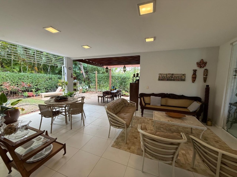 Casa de Condomínio, 4 quartos - Foto 18