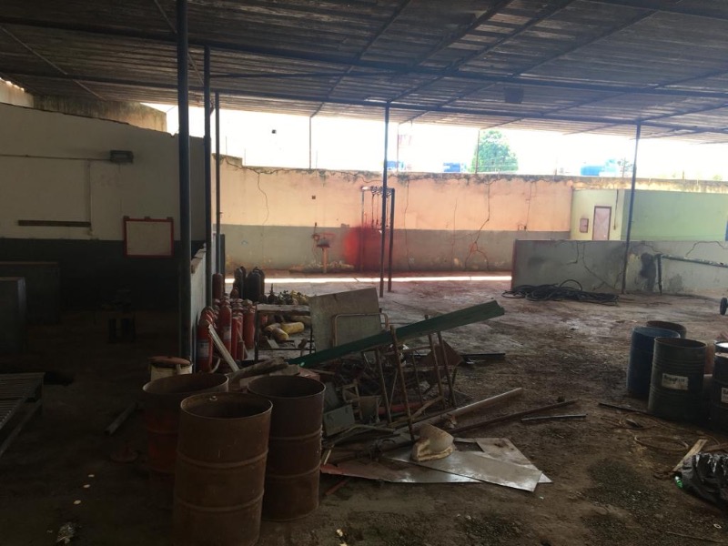 Depósito-Galpão, 800 m² - Foto 15