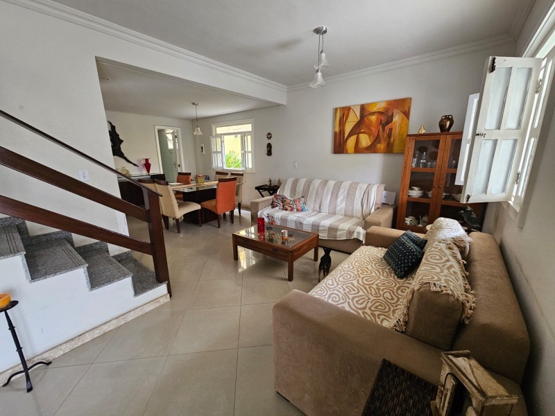 Casa, 4 quartos - Foto 4