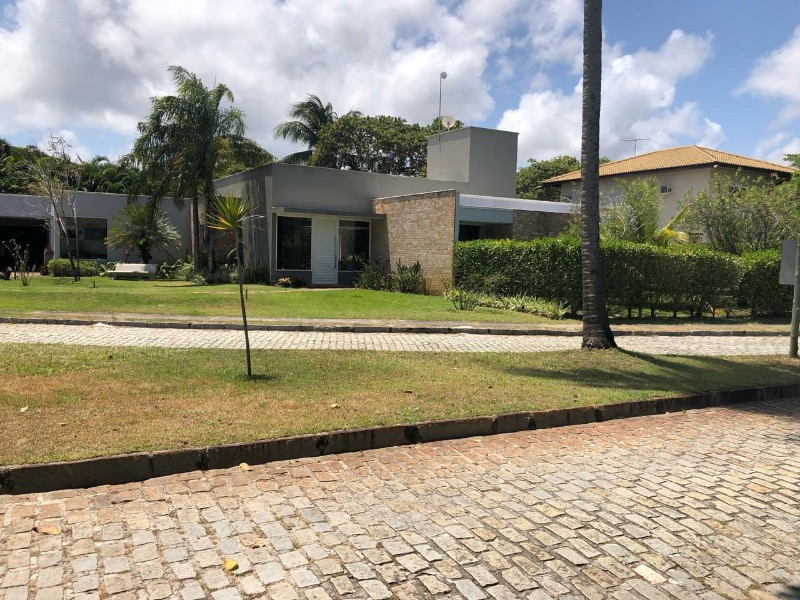 Casa de Condomínio, 4 quartos - Foto 30