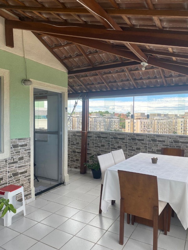 Cobertura, 3 quartos, 102 m² - Foto 19