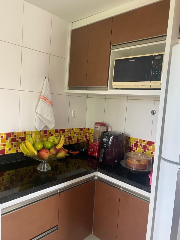 Cobertura, 3 quartos, 102 m² - Foto 7