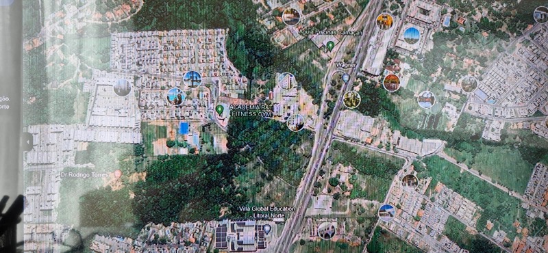 Loteamento e Condomínio, 2150 m² - Foto 5