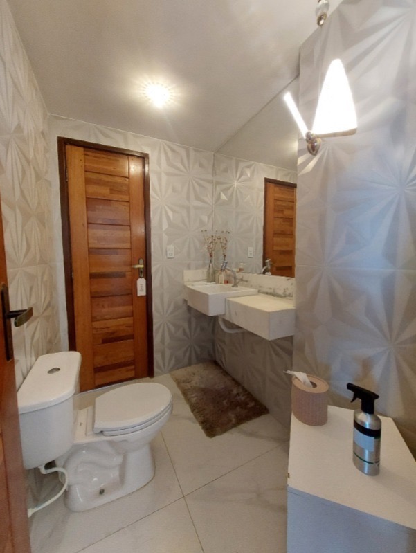 Casa de Condomínio, 4 quartos - Foto 33