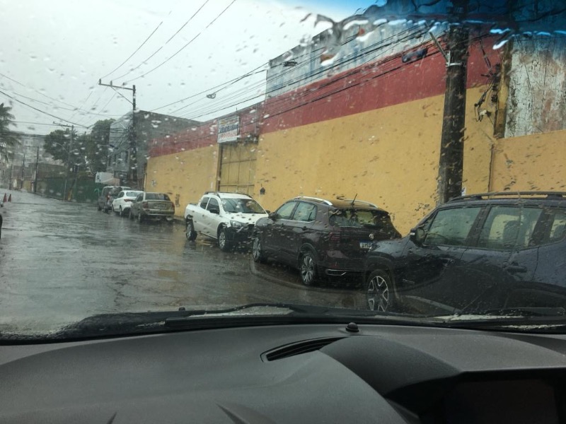 Depósito-Galpão, 800 m² - Foto 11