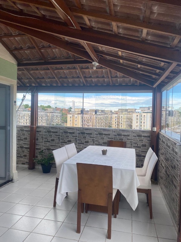 Cobertura, 3 quartos, 102 m² - Foto 20